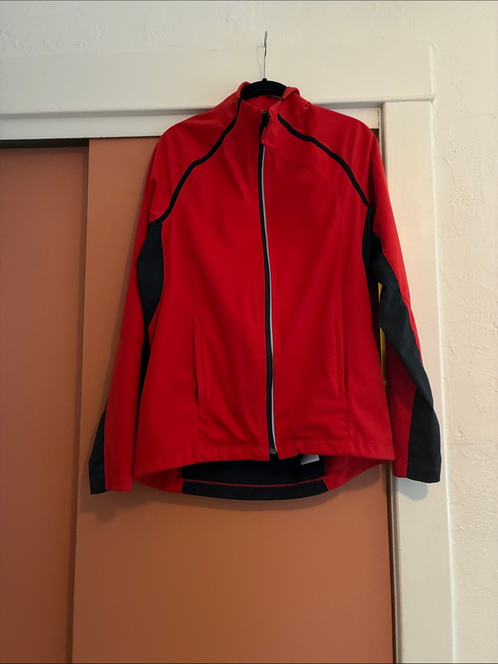Salomon jacket